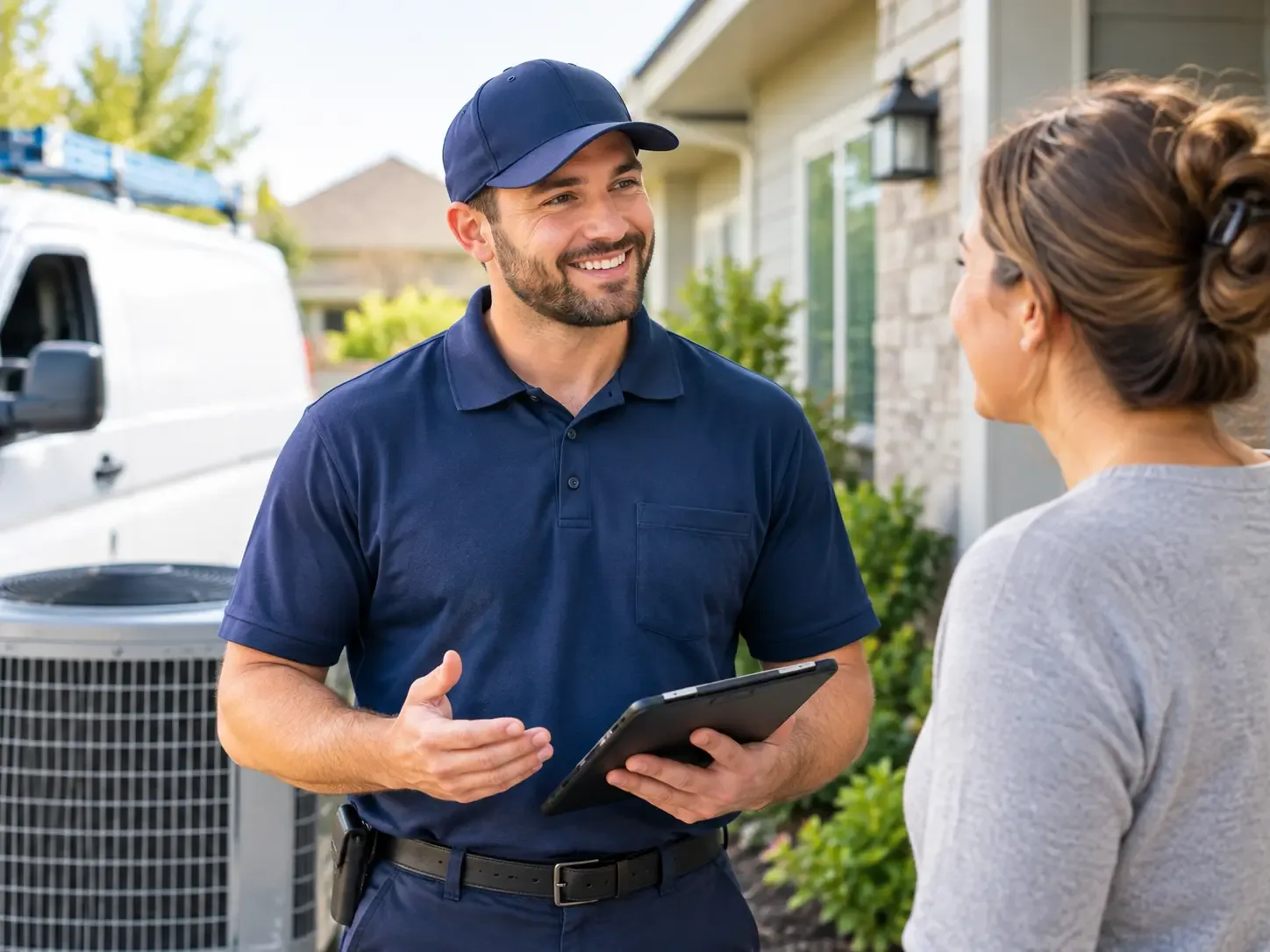 AC Installation Near Me New Mexico FAQs